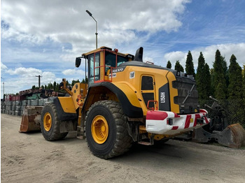 Wheel loader Volvo L 150 H: picture 2 Wheel loader Volvo L 150 H: picture 2