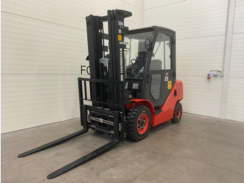 Diesel forklift