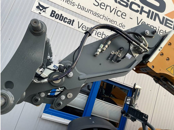 New Telescopic handler Liebherr / Claas T 36-7 736: picture 3 New Telescopic handler Liebherr / Claas T 36-7 736: picture 3