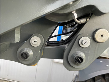 New Telescopic handler Liebherr / Claas T 36-7 736: picture 5 New Telescopic handler Liebherr / Claas T 36-7 736: picture 5