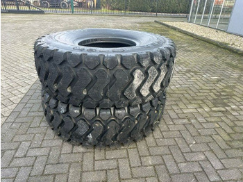 Tire MICHELIN