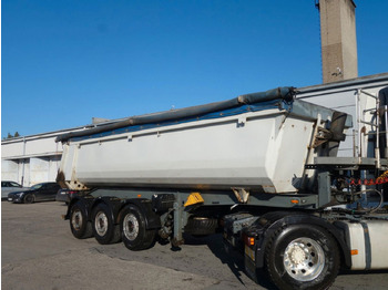 Tipper semi-trailer SCHMITZ SKI