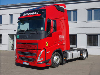 Tractor unit VOLVO FH 460