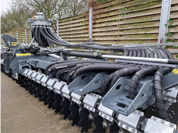 Slurry tanker
