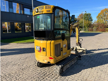 Crawler excavator CAT 301.8-05: picture 3 Crawler excavator CAT 301.8-05: picture 3