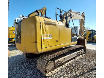 Crawler excavator CAT 320EL: picture 3
