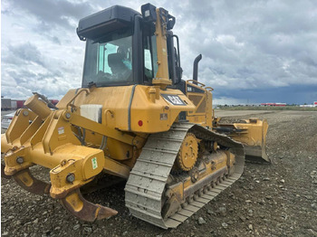 Bulldozer CAT D6NXL: picture 3