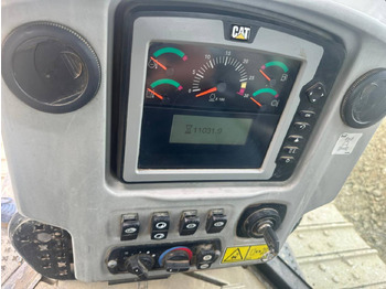 Bulldozer CAT D6NXL: picture 5