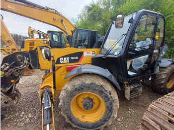 Telescopic handler CATERPILLAR TH