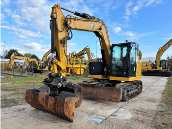 Crawler excavator CATERPILLAR 307.5
