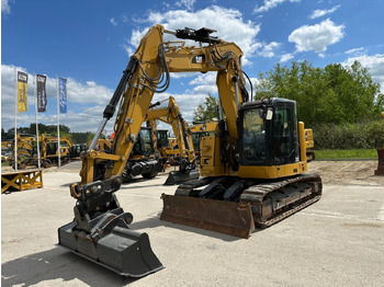 Crawler excavator CATERPILLAR 315FLCR