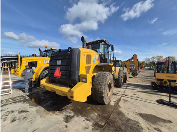 Wheel loader CAT 950: picture 3