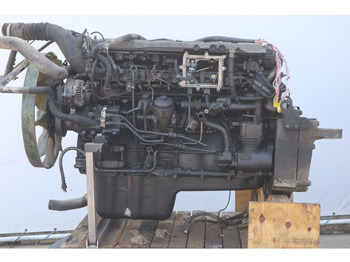 Engine MAN