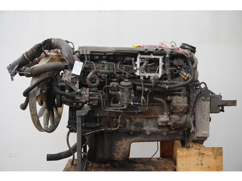 Engine for Truck MAN D2066LF42 EURO5 360PS: picture 3