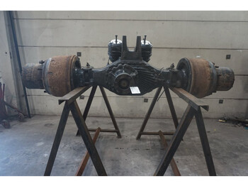 Rear axle MAN