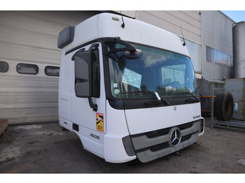 Cab and interior for Truck Mercedes-Benz ACTROS F04 MP3: picture 3