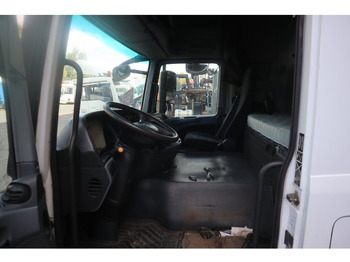 Cab and interior for Truck Mercedes-Benz ACTROS F04 MP3: picture 5
