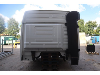 Cab and interior for Truck Mercedes-Benz ACTROS F04 MP3: picture 4