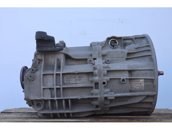 Gearbox MERCEDES-BENZ Antos