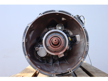 Gearbox for Truck Mercedes-Benz G211-12KL MP4 OM470 715.352.01.554850: picture 2