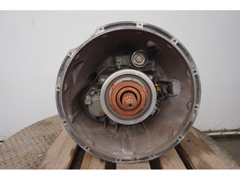 Gearbox for Truck Mercedes-Benz G211-12KL MP4 OM470: picture 2