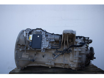 Gearbox MERCEDES-BENZ