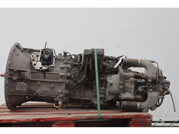 Gearbox VOITH