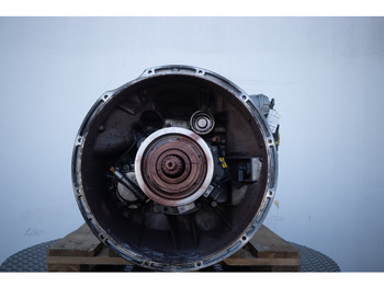 Gearbox for Truck Mercedes-Benz G330-12KL MP4+VOITH 715381G2206225: picture 2 Gearbox for Truck Mercedes-Benz G330-12KL MP4+VOITH 715381G2206225: picture 2