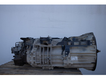 Gearbox for Truck Mercedes-Benz G330-12KL MP4+VOITH 715381G2206225: picture 3 Gearbox for Truck Mercedes-Benz G330-12KL MP4+VOITH 715381G2206225: picture 3