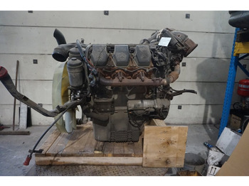 Engine MERCEDES-BENZ