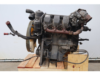 Engine MERCEDES-BENZ