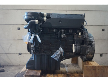 Engine MERCEDES-BENZ
