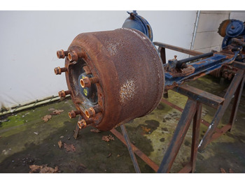 Front axle for Truck Mercedes-Benz VL3/13 D-5.6: picture 2