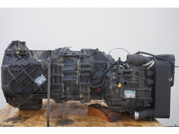 Gearbox ZF