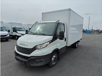 Panel van IVECO Daily 35c16