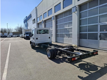 Leasing of IVECO Daily 50C18H/P IVECO Daily 50C18H/P: picture 4