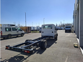 Leasing of IVECO Daily 50C18H/P IVECO Daily 50C18H/P: picture 3