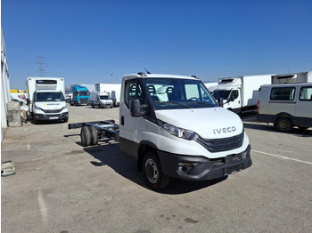Leasing of IVECO Daily 50C18H/P IVECO Daily 50C18H/P: picture 2