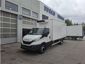 Refrigerated van IVECO Daily 70c18