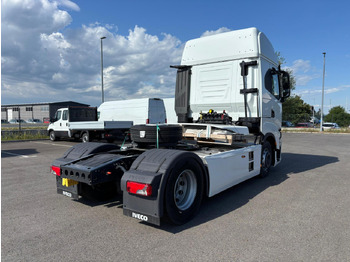 Tractor unit IVECO S-Way AS440S49T/P: picture 4