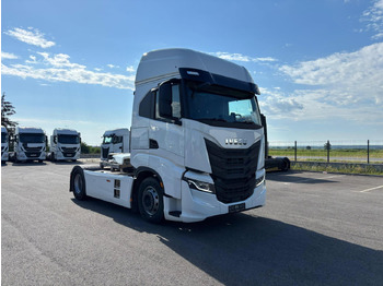 Tractor unit IVECO S-Way AS440S49T/P: picture 2