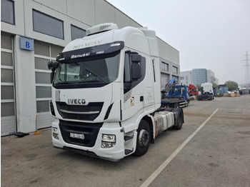 Tractor unit IVECO Stralis 440