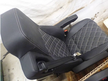 Cab for Truck Mercedes-Benz Actros: picture 3