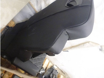 Cab for Truck Mercedes-Benz Actros: picture 4