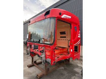 Cab SCANIA
