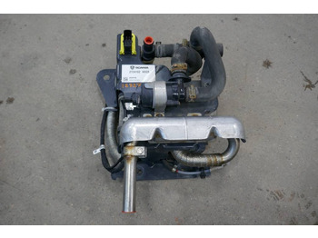 Electrical system SCANIA