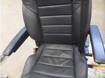 Cab for Truck Scania R 650: picture 3