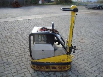 Roller Wacker DPU 6055 H Rüttelplatte: picture 1