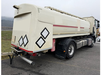 Leasing of Renault C460 4x2, Euro 6,ADR,Diesel Benzin,Rohr Anhaeger  Renault C460 4x2, Euro 6,ADR,Diesel Benzin,Rohr Anhaeger: picture 3