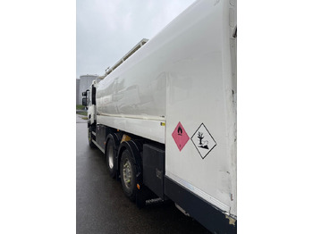 Tank truck Renault T460 6x2, E6, ADR, Diesel/Benzin, Schwarzmueller: picture 3 Tank truck Renault T460 6x2, E6, ADR, Diesel/Benzin, Schwarzmueller: picture 3